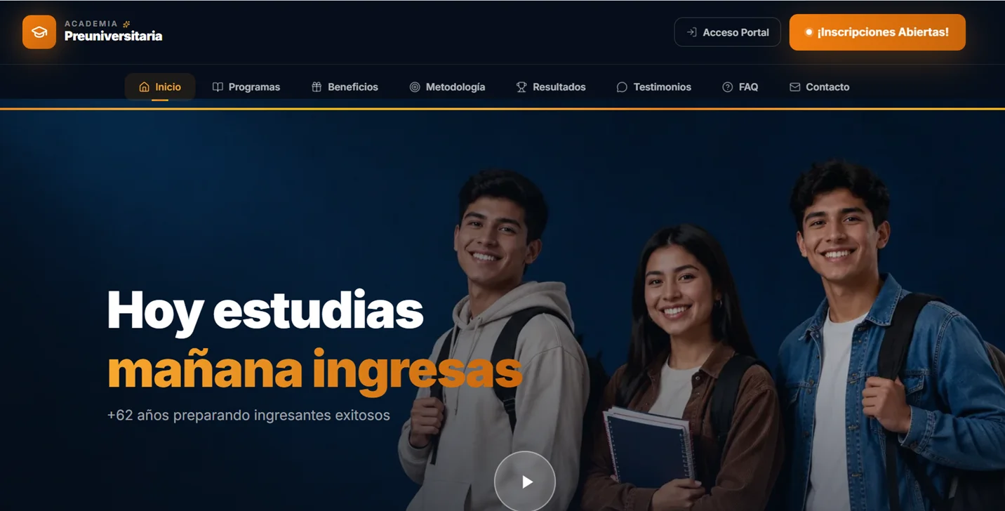 TELAR — Tienda de Ropa